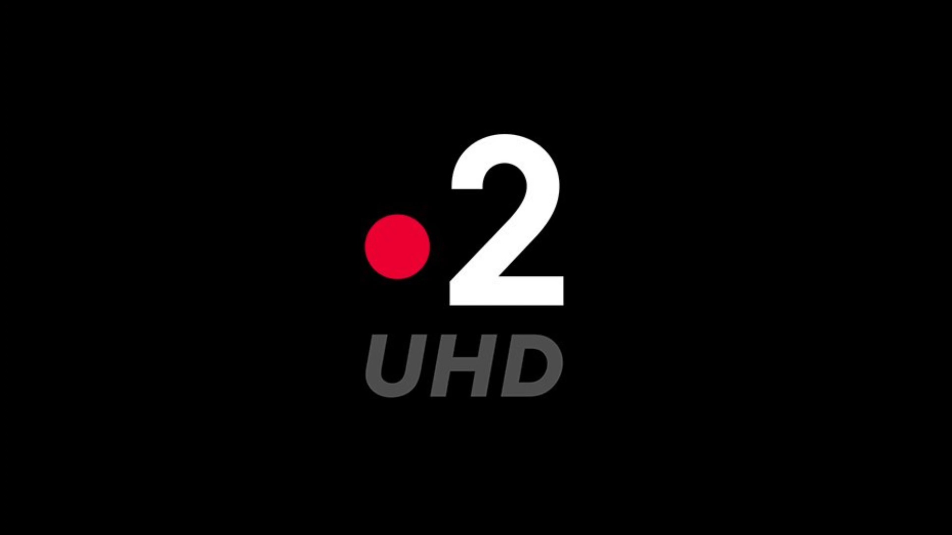 France 2 en Ultra-Haute Définition sur le canal 2 de la TV d’Orange !